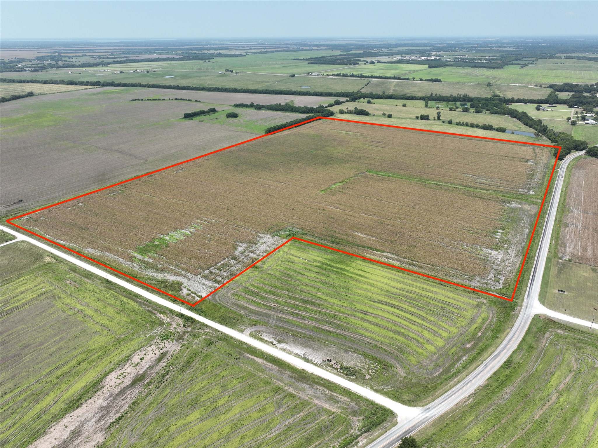 370 Acres FM 137