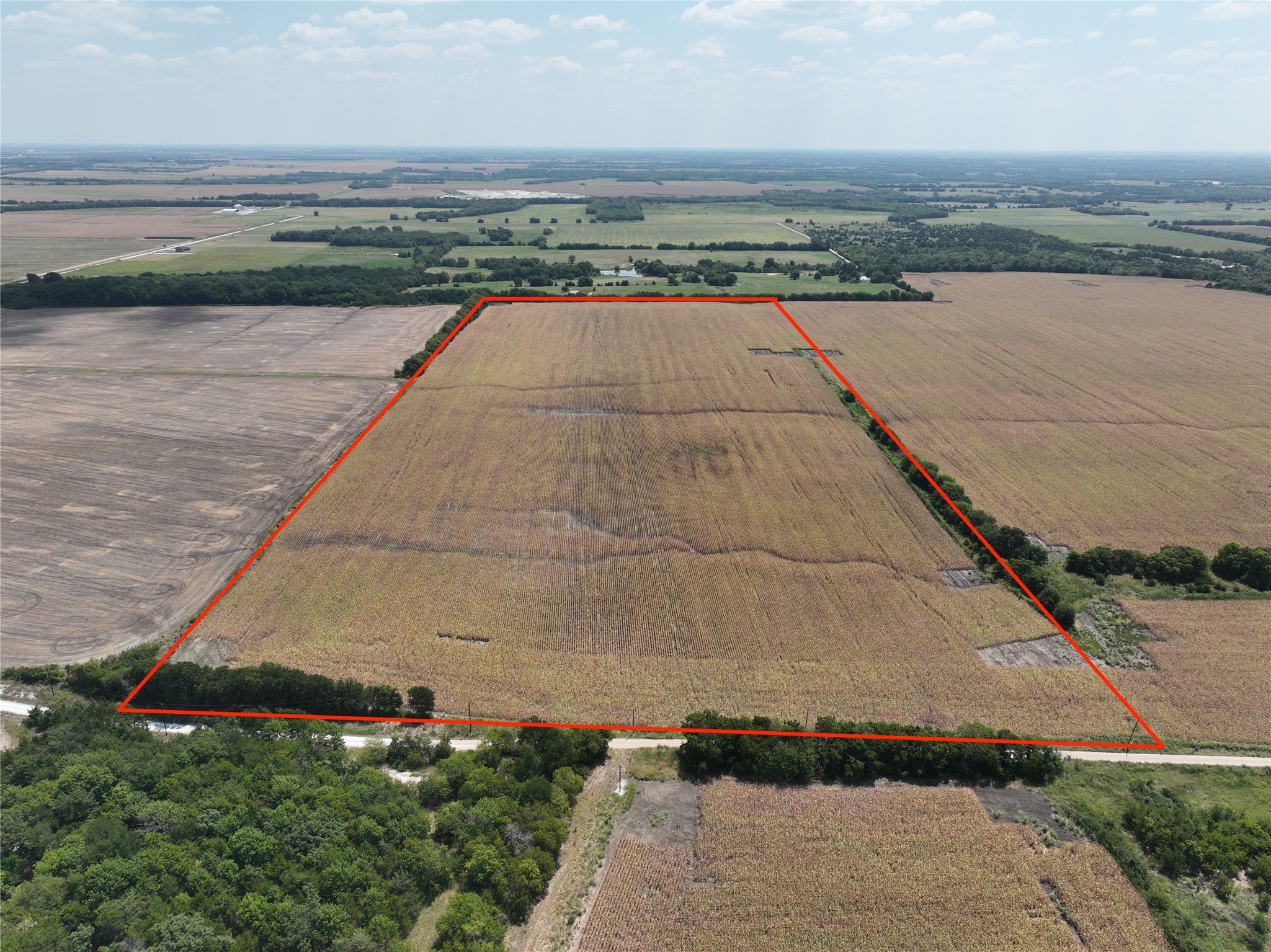 370 Acres FM 137
