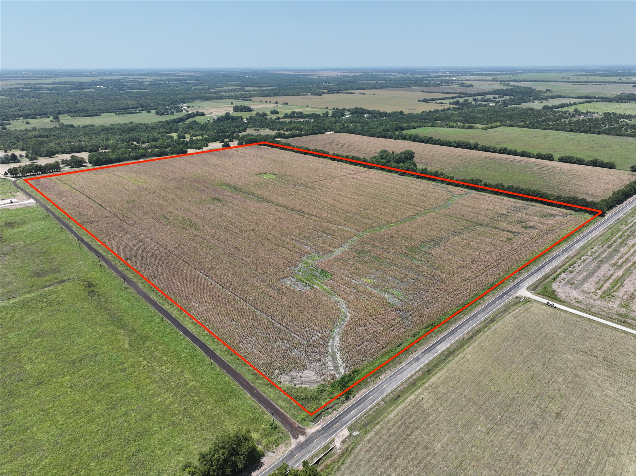 370 Acres FM 137
