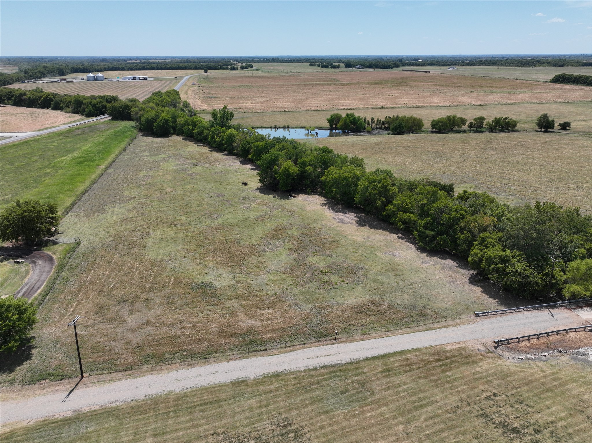 TBD COUNTY ROAD 26701