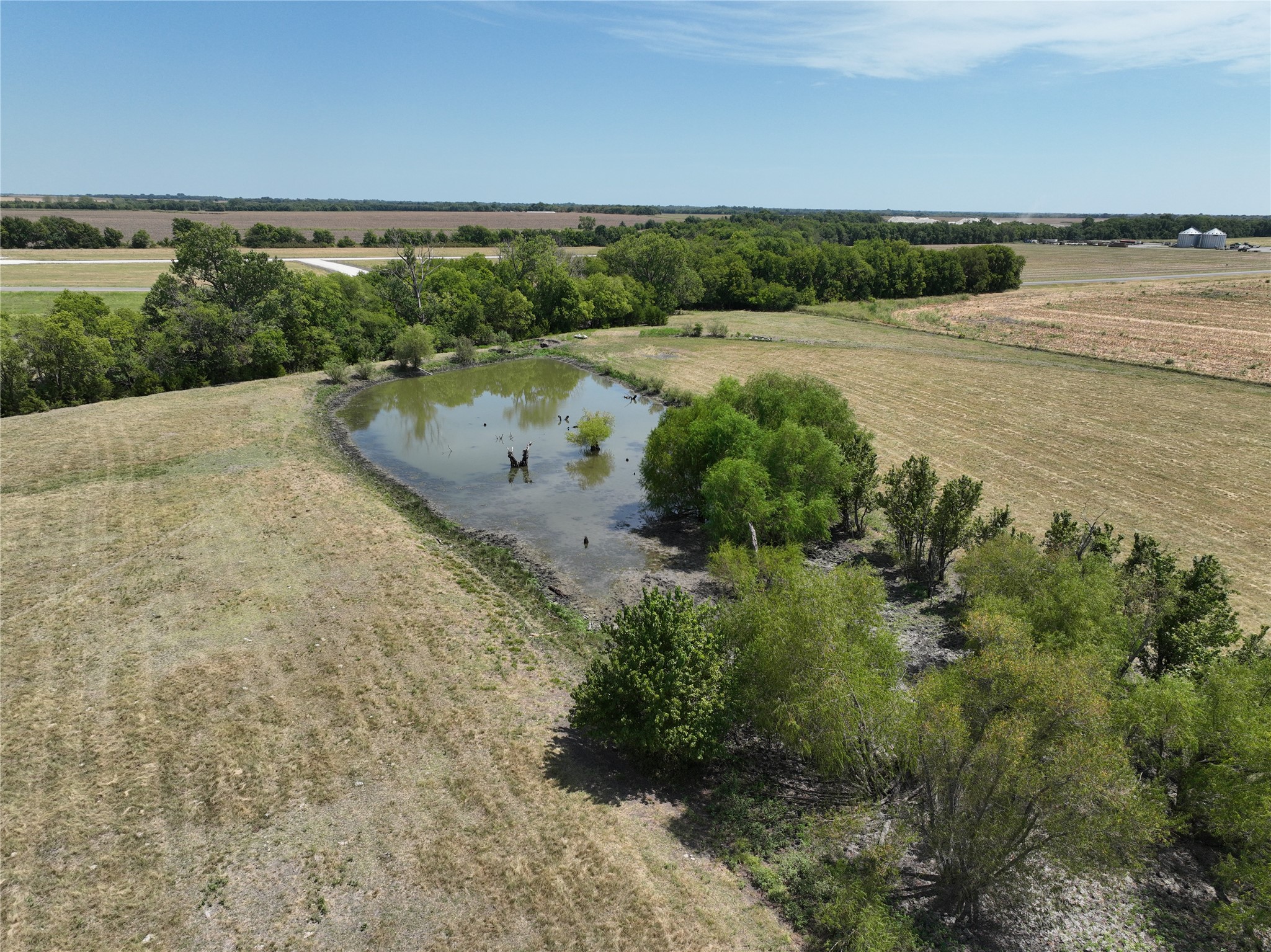 TBD COUNTY ROAD 26701