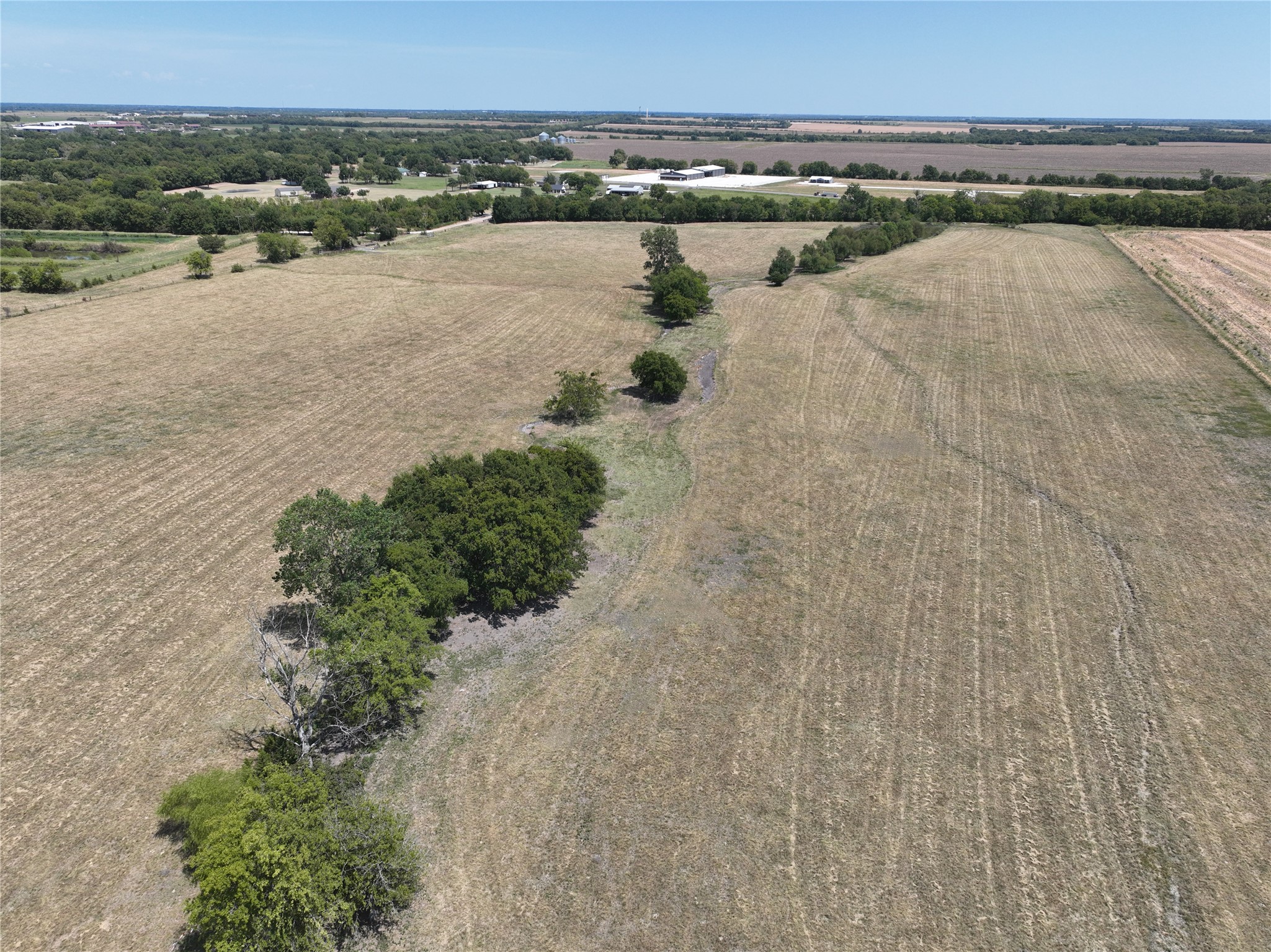 TBD COUNTY ROAD 26701
