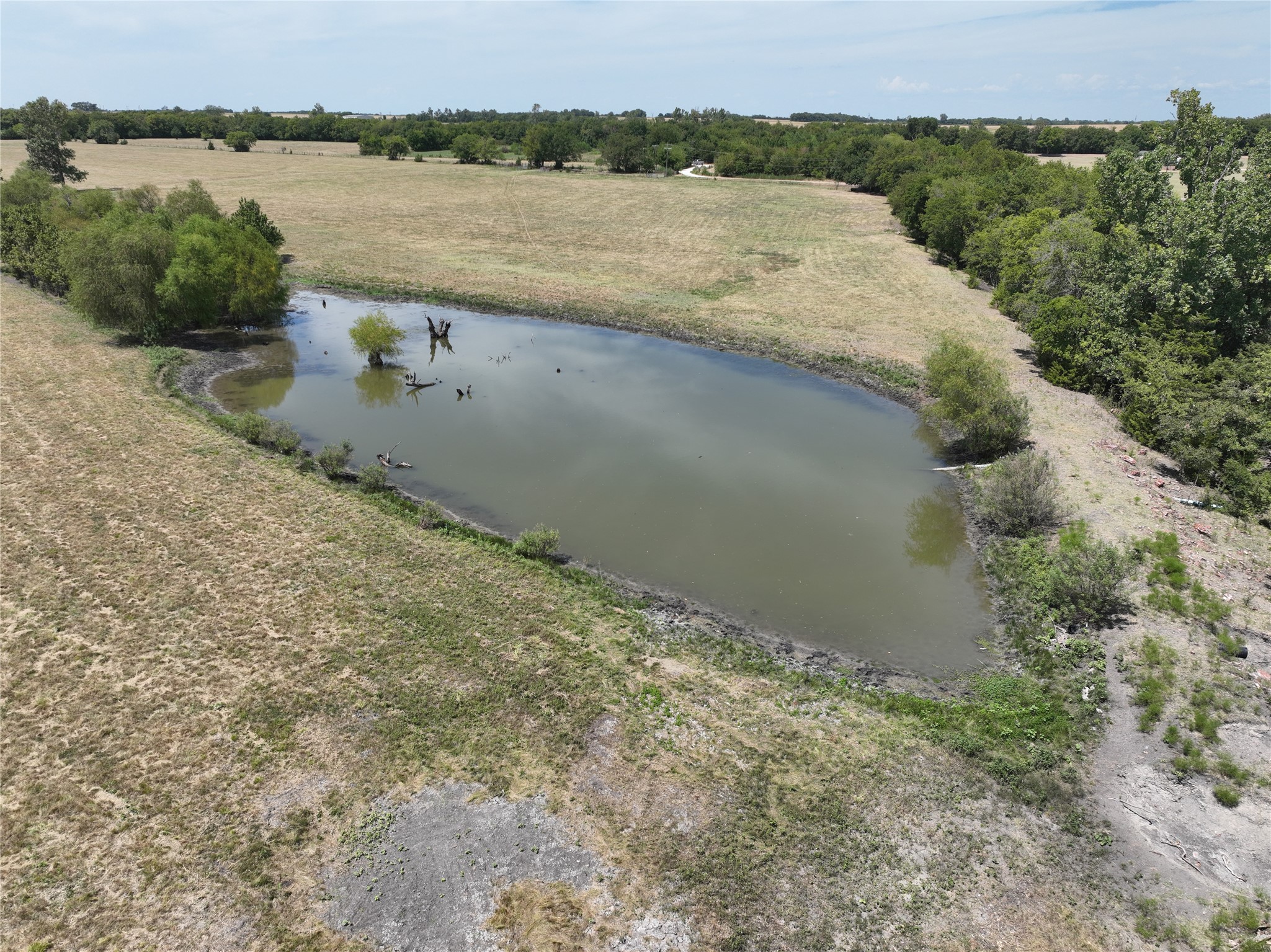 TBD COUNTY ROAD 26701