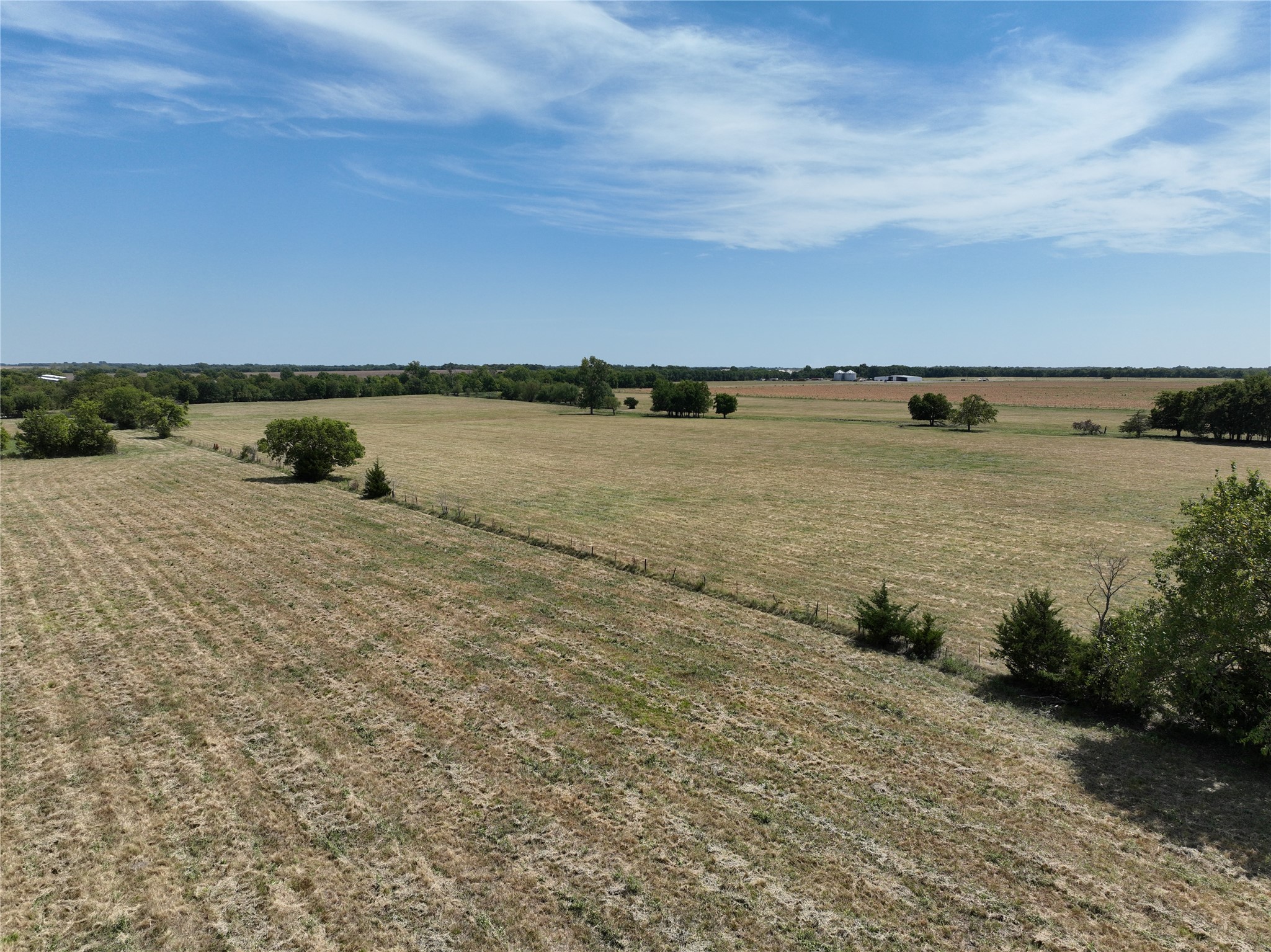 152 Acres FM 137