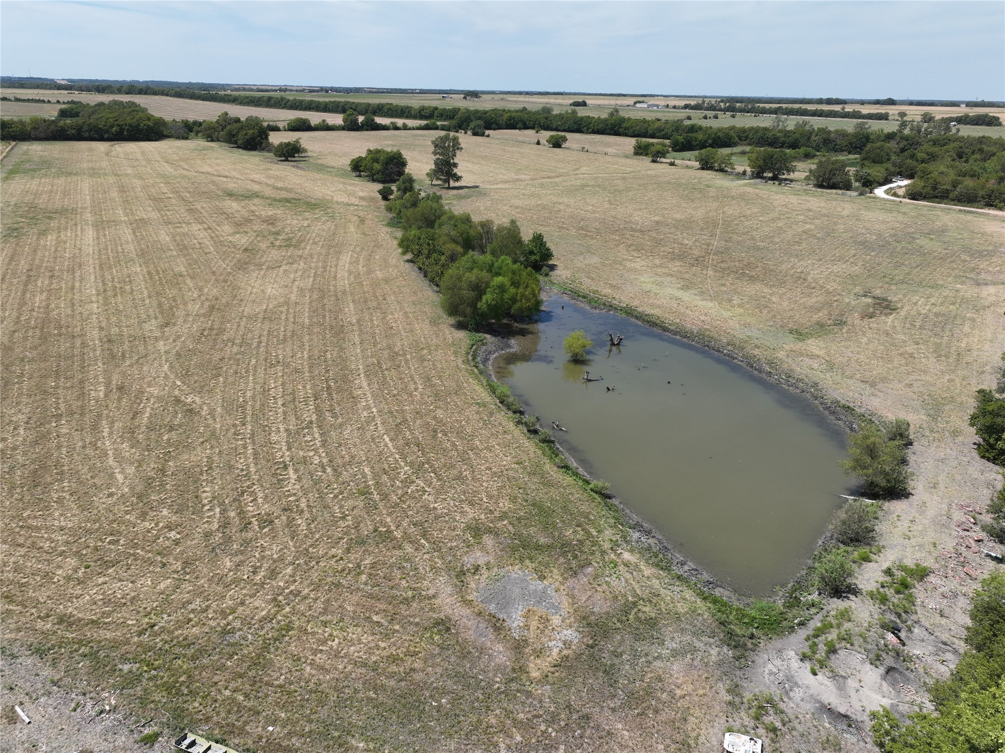 152 Acres FM 137
