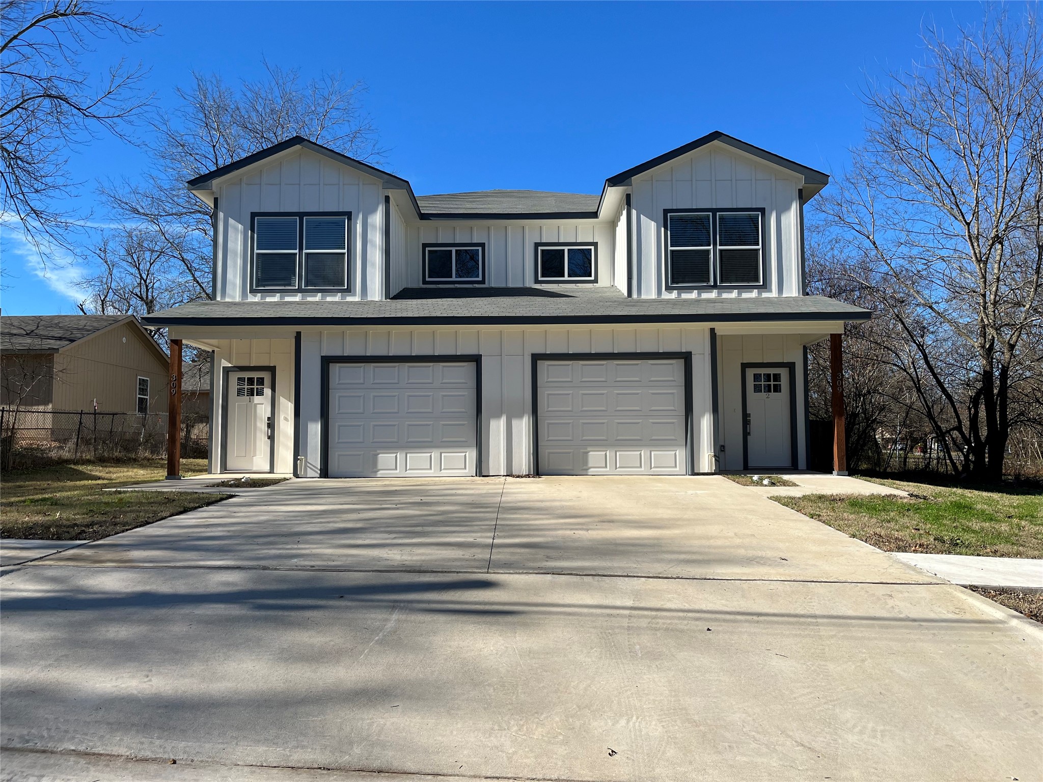 309-2 Braz Street