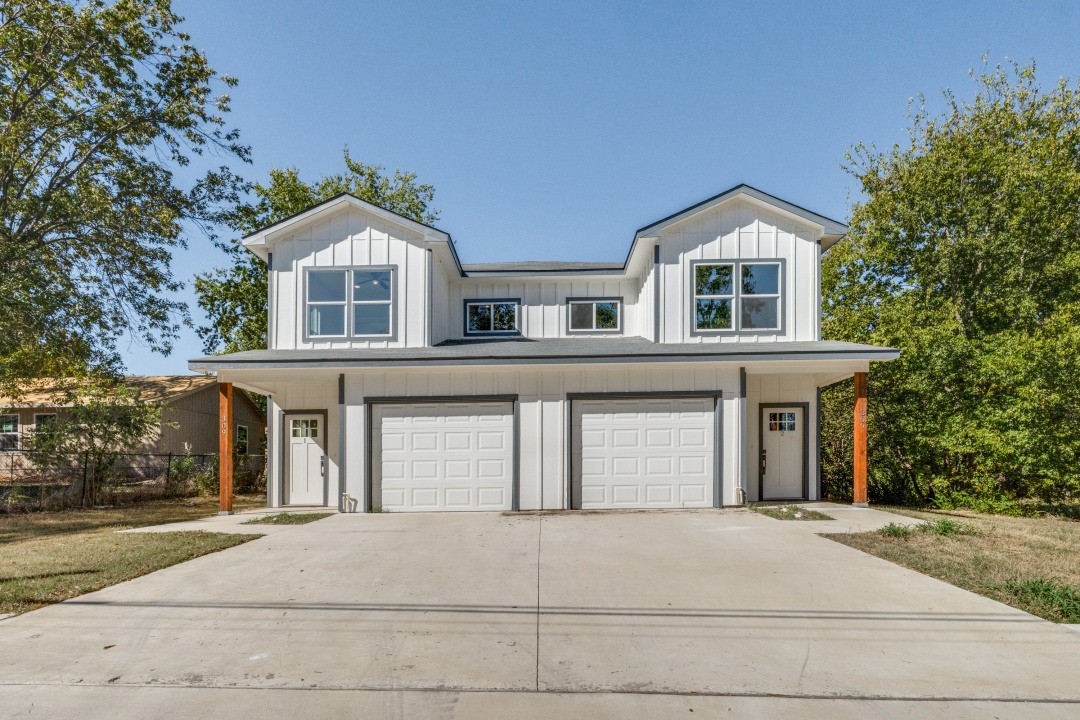 309 2 Braz Street Bonham TX