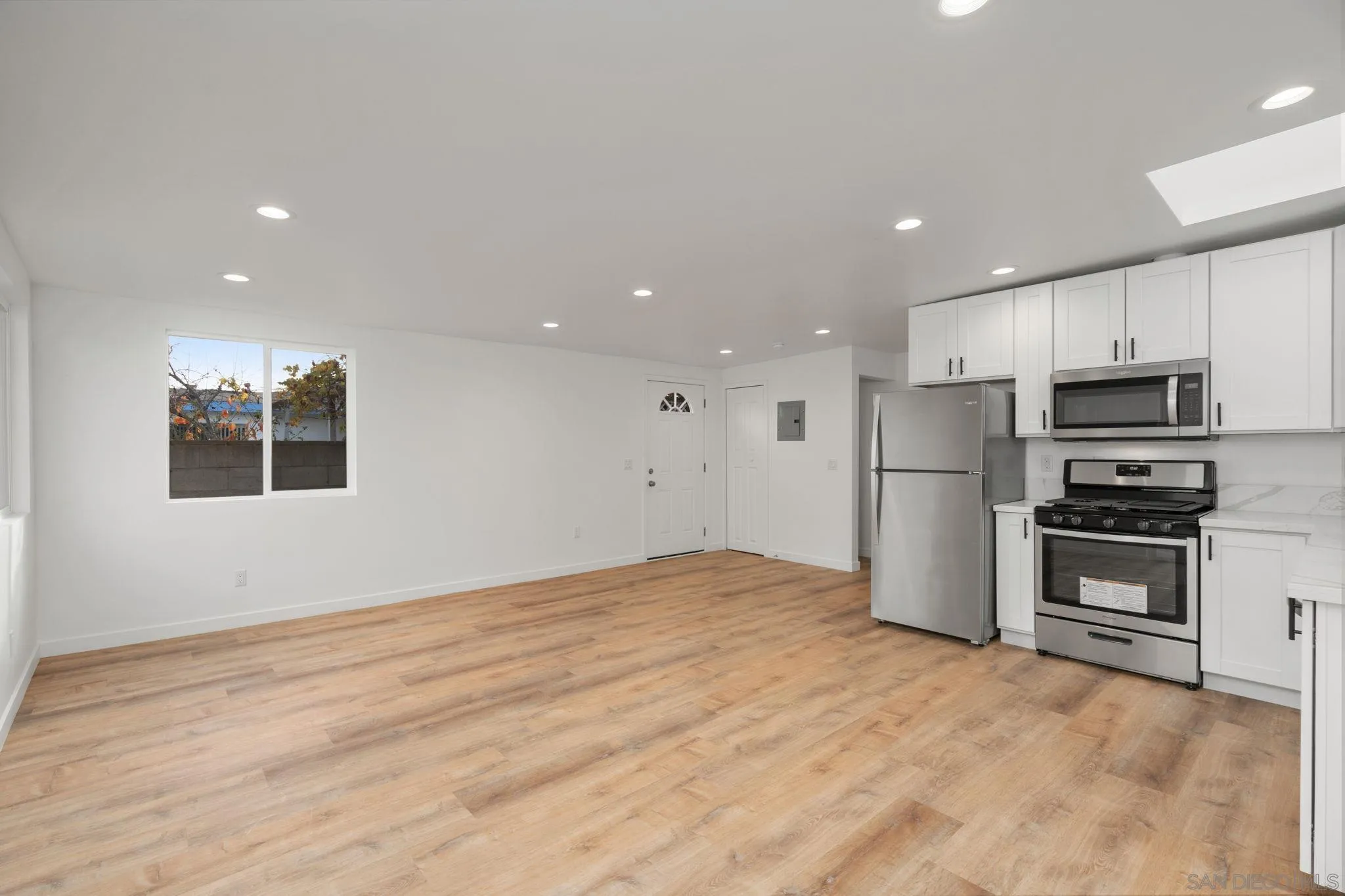 4161-4163 Clairemont Mesa Boulevard