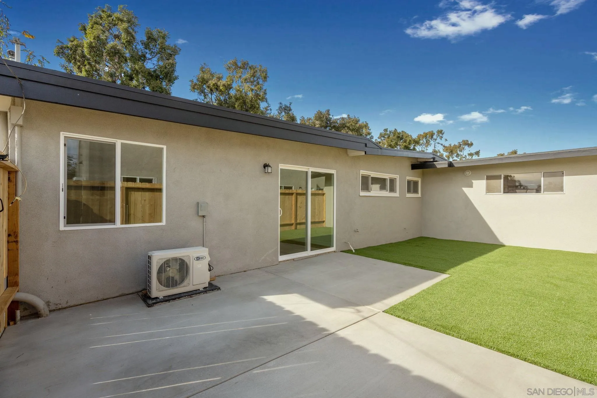 4161-4163 Clairemont Mesa Boulevard