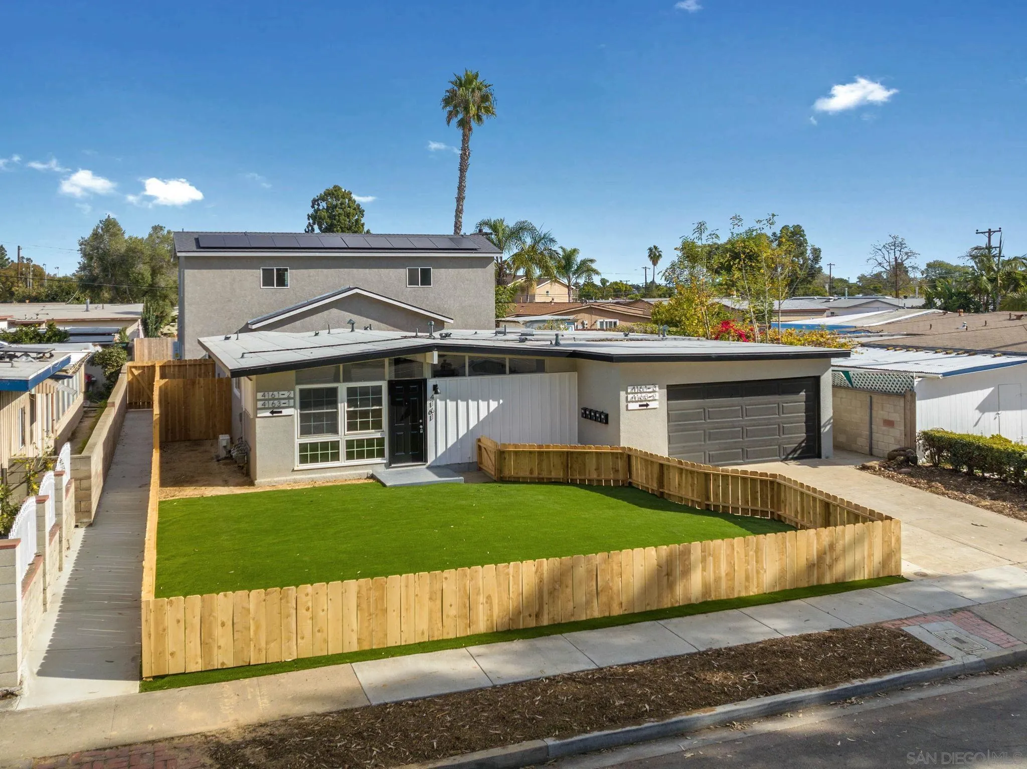 4161-4163 Clairemont Mesa Boulevard