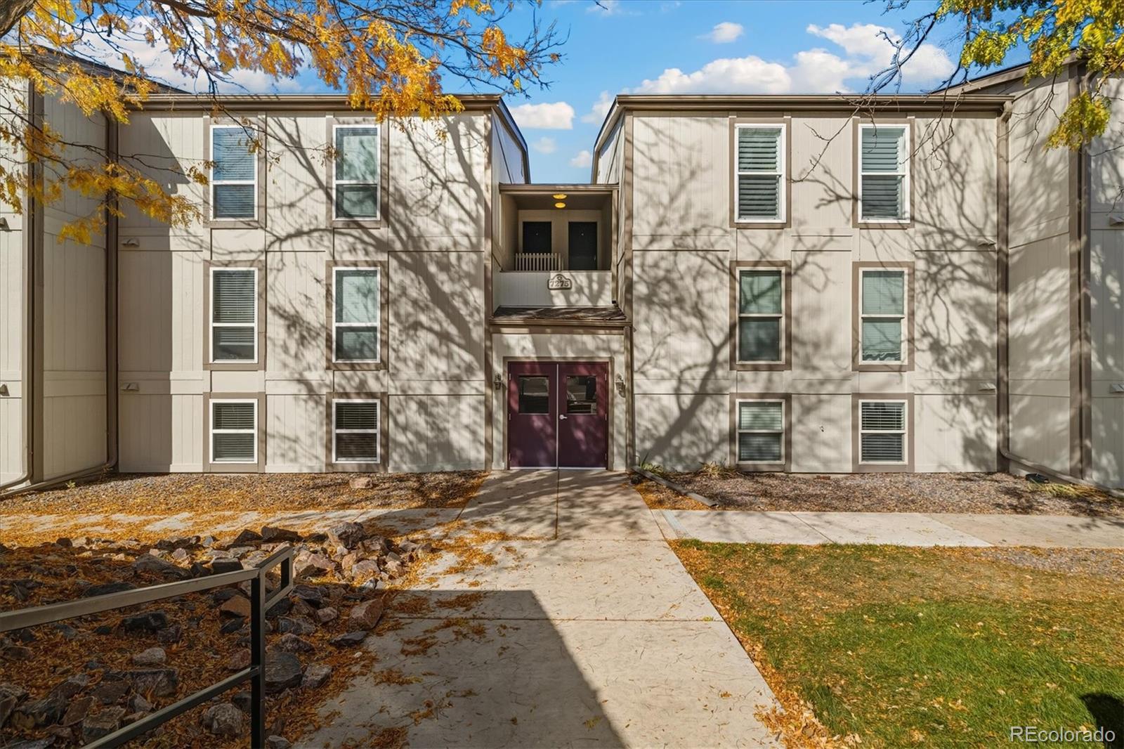 7275 S Xenia Circle Unit: F