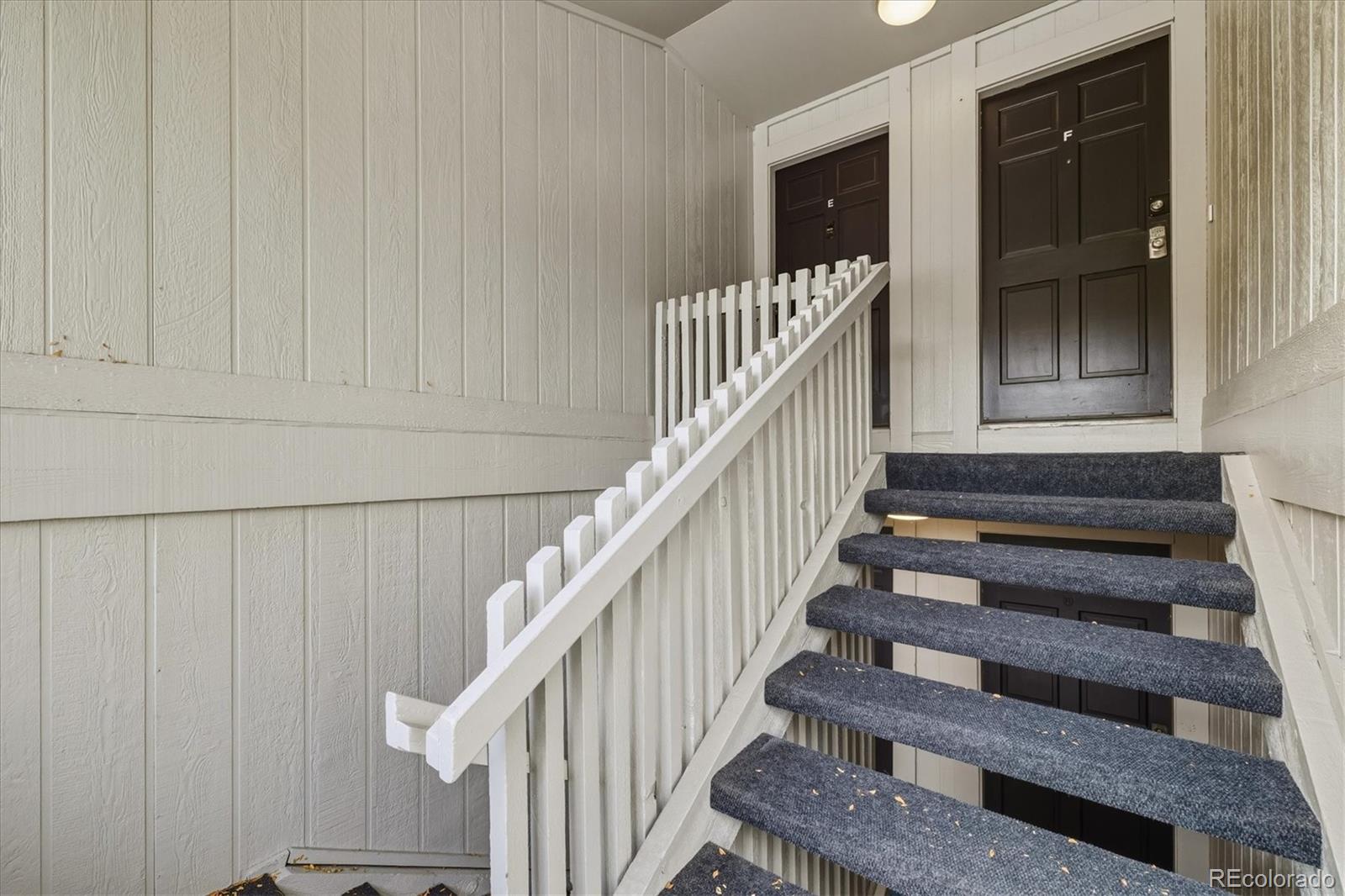 7275 S Xenia Circle Unit: F