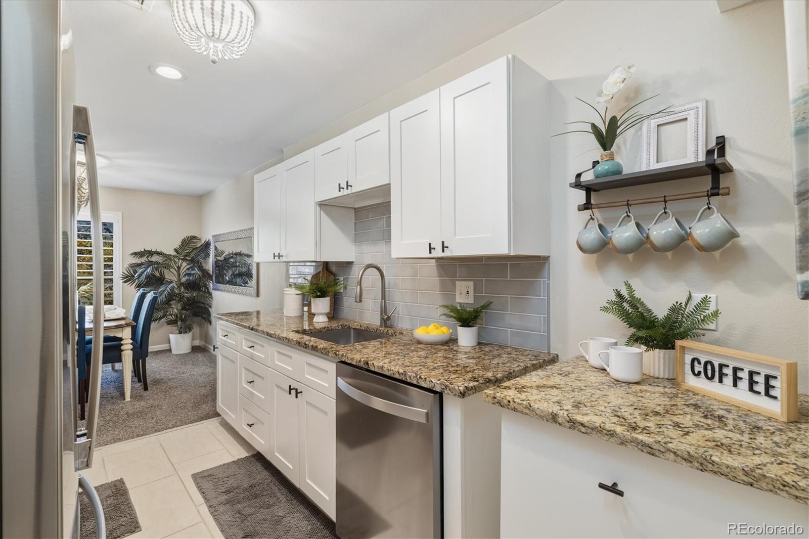 7275 S Xenia Circle Unit: F