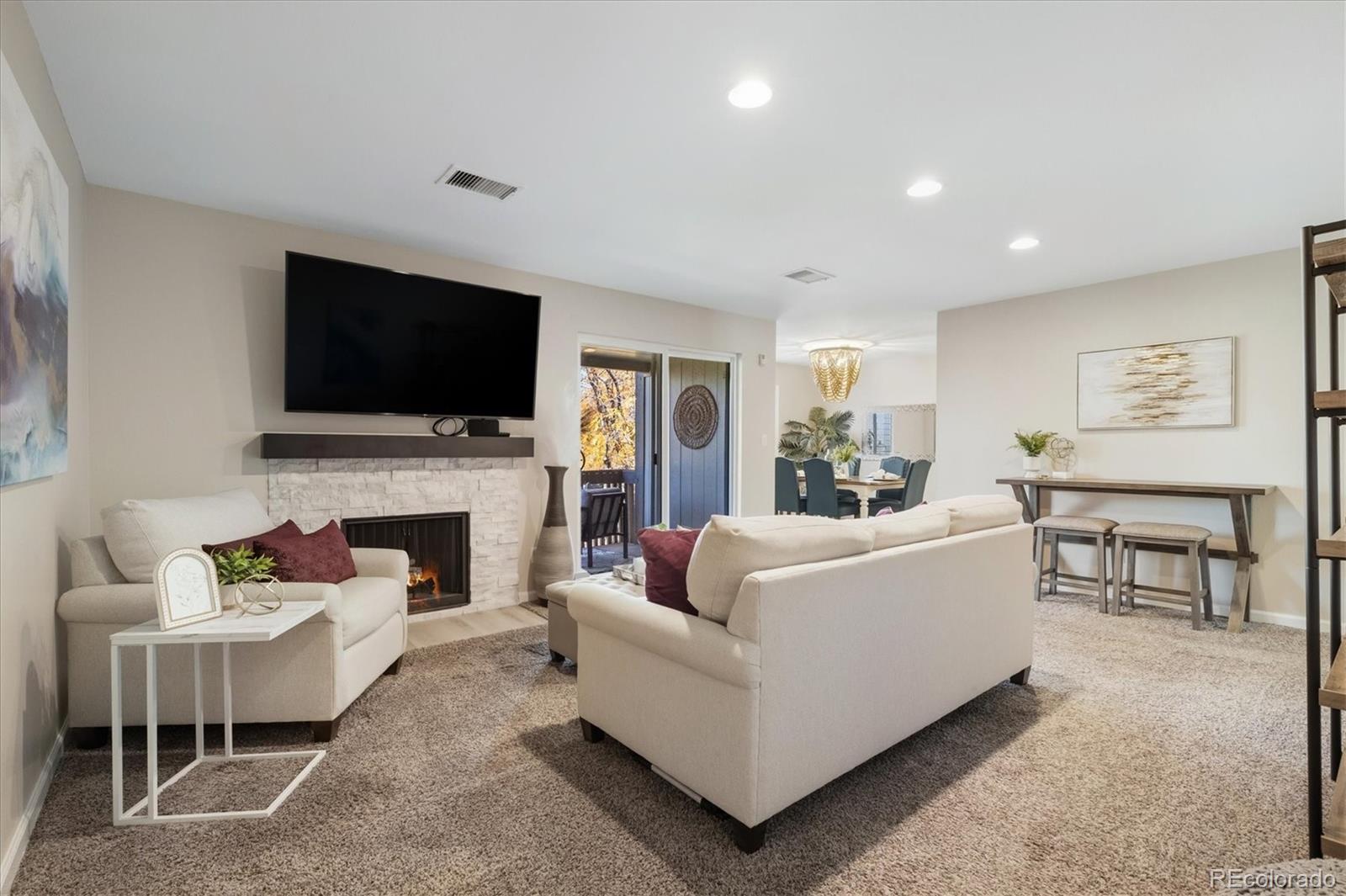 7275 S Xenia Circle Unit: F