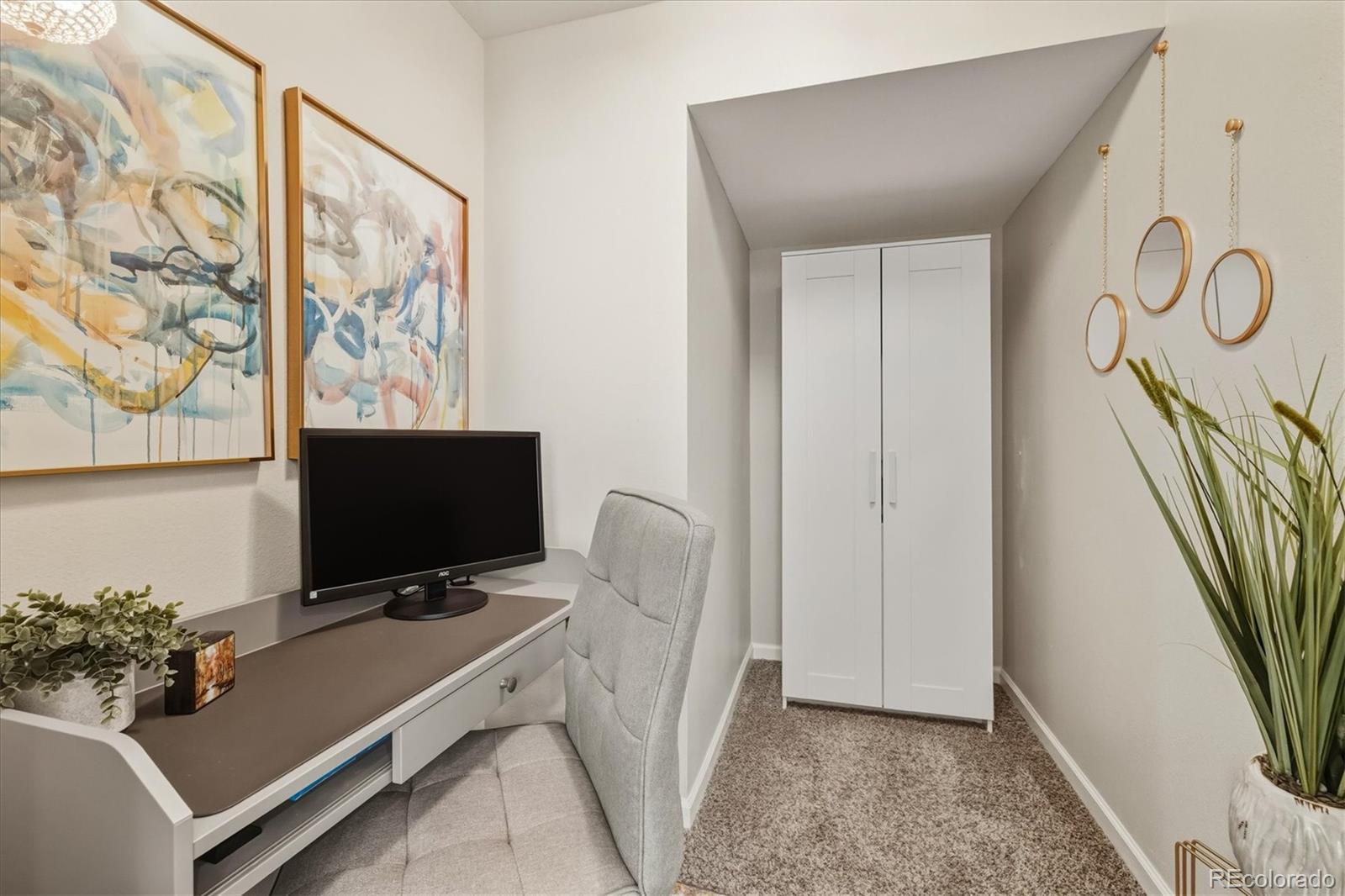 7275 S Xenia Circle Unit: F