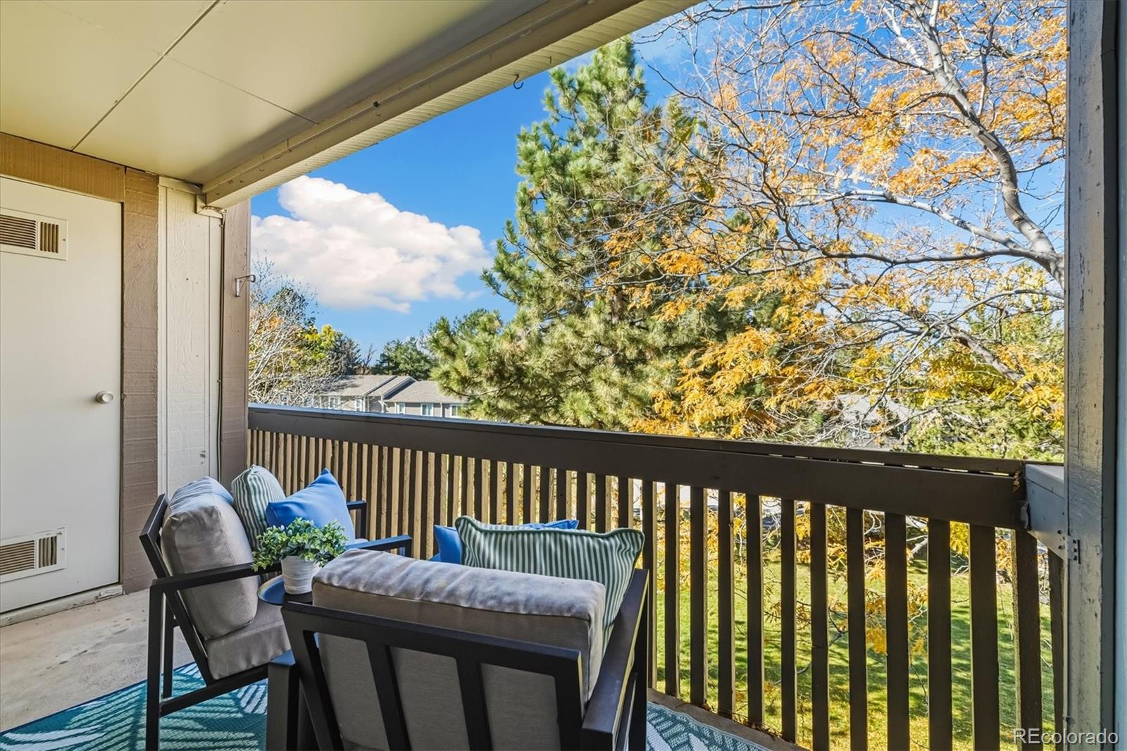 7275 S Xenia Circle Unit: F