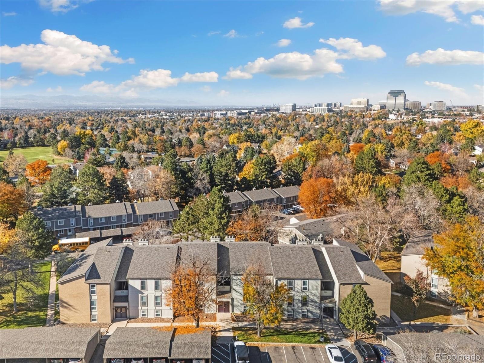 7275 S Xenia Circle Unit: F