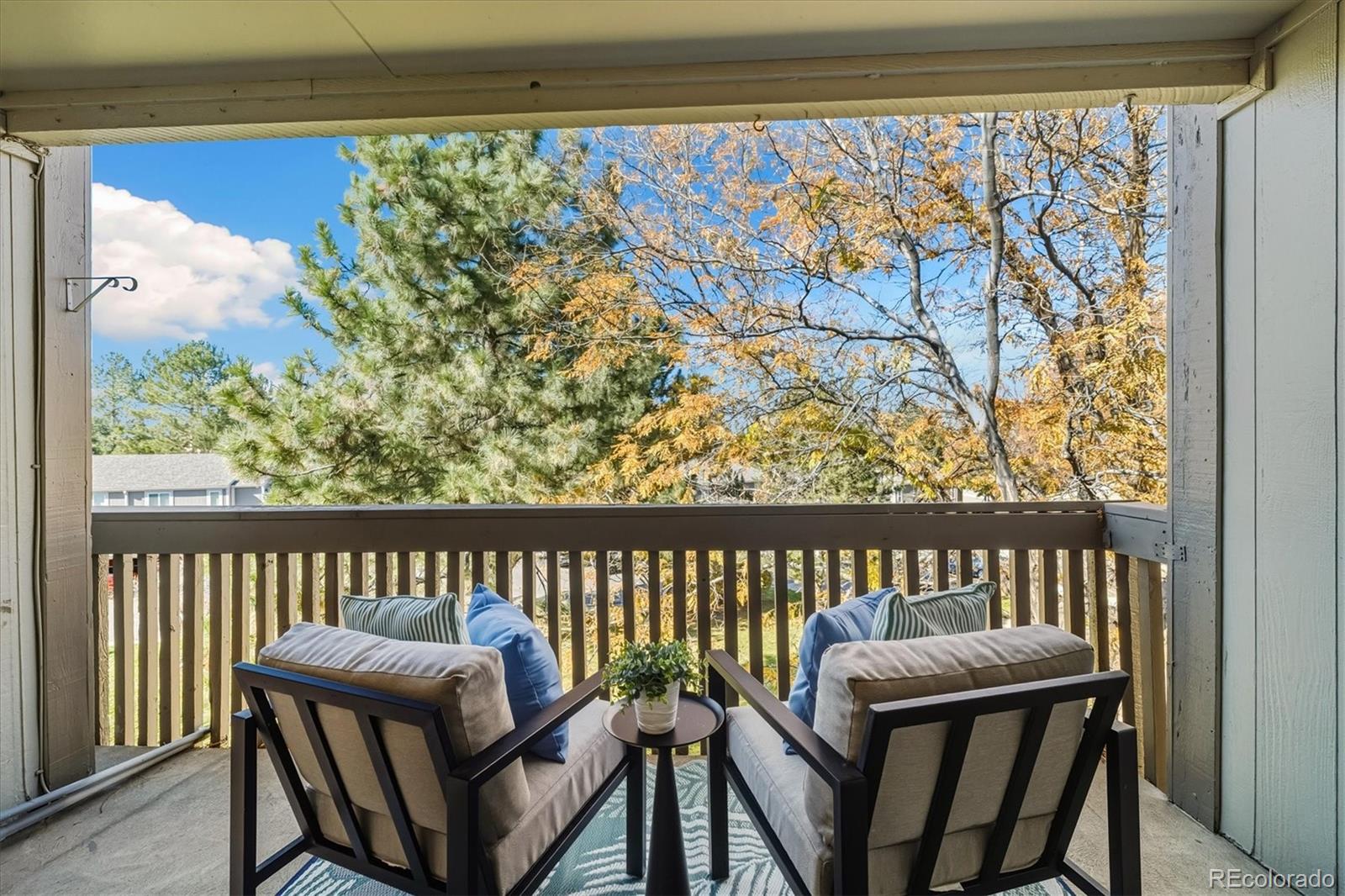 7275 S Xenia Circle Unit: F