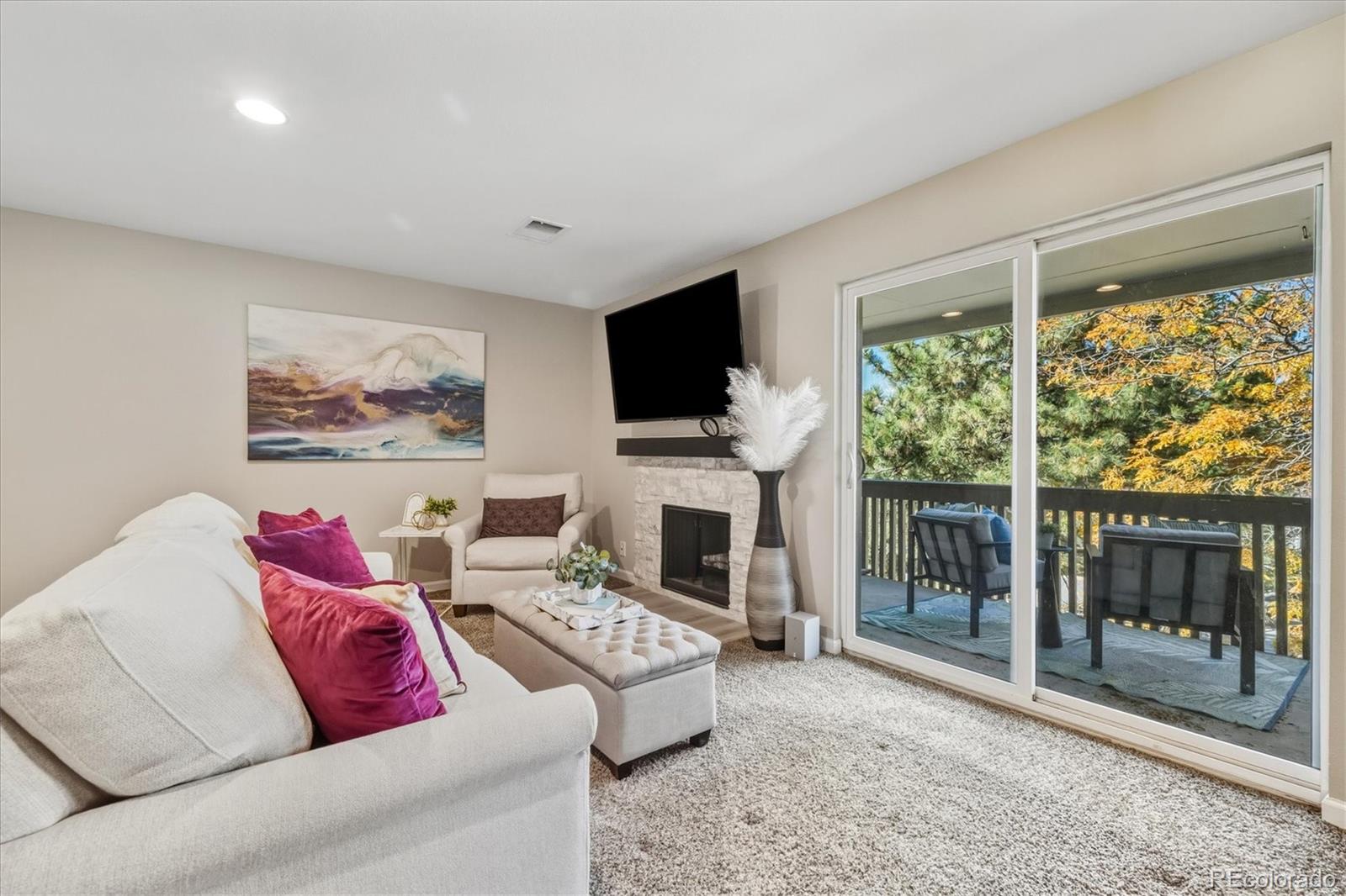 7275 S Xenia Circle Unit: F