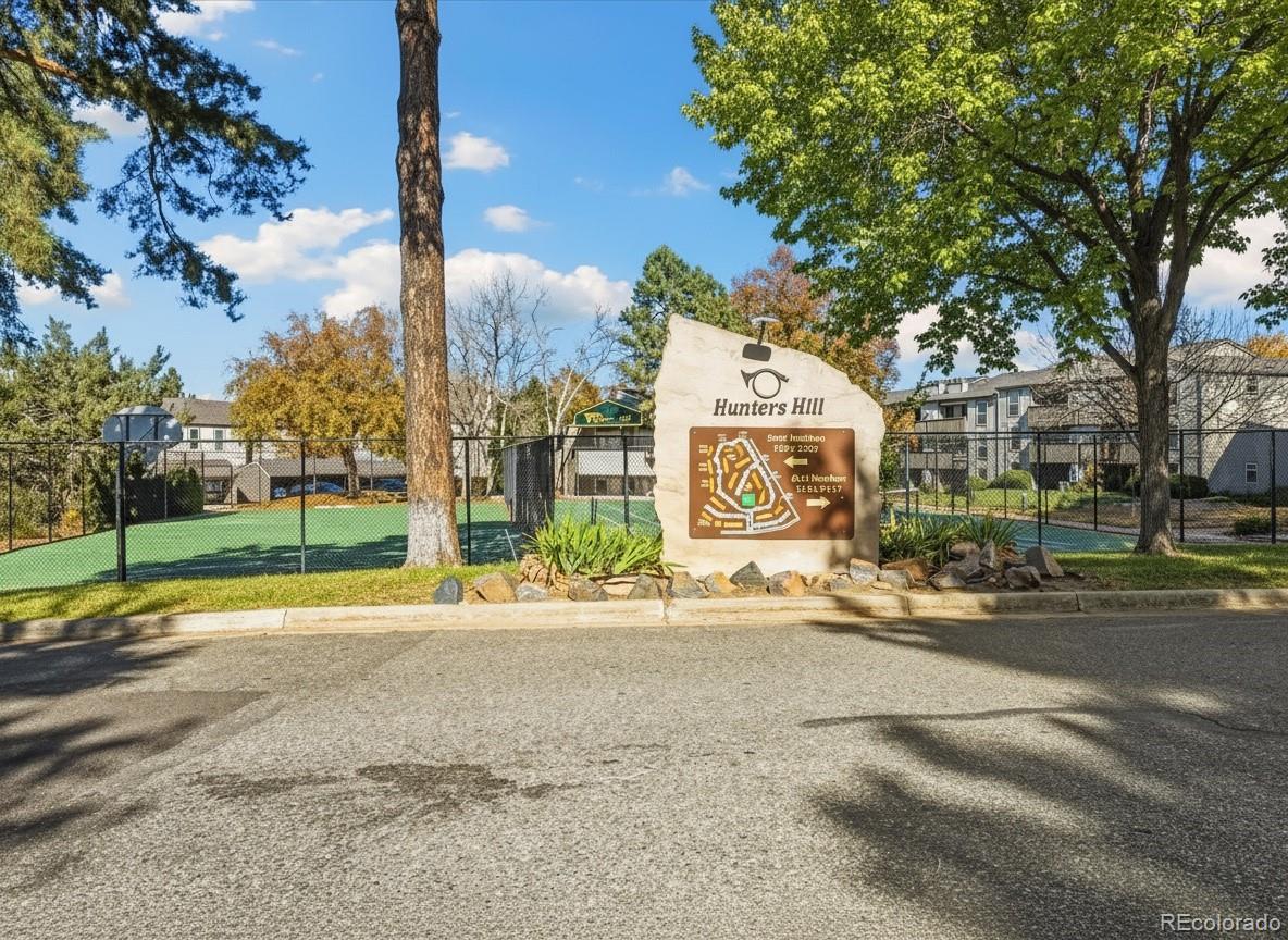 7275 S Xenia Circle Unit: F