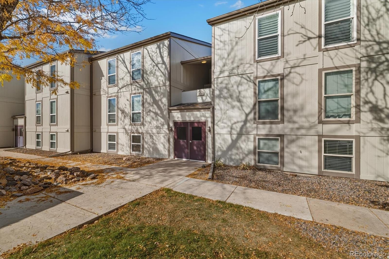 7275 S Xenia Circle Unit: F