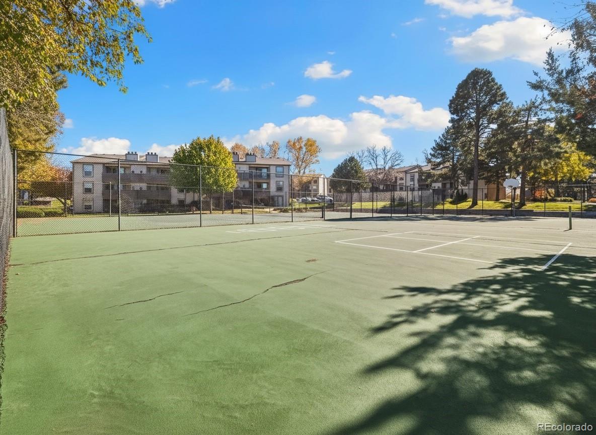 7275 S Xenia Circle Unit: F