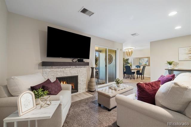7275 S Xenia Circle Unit: F