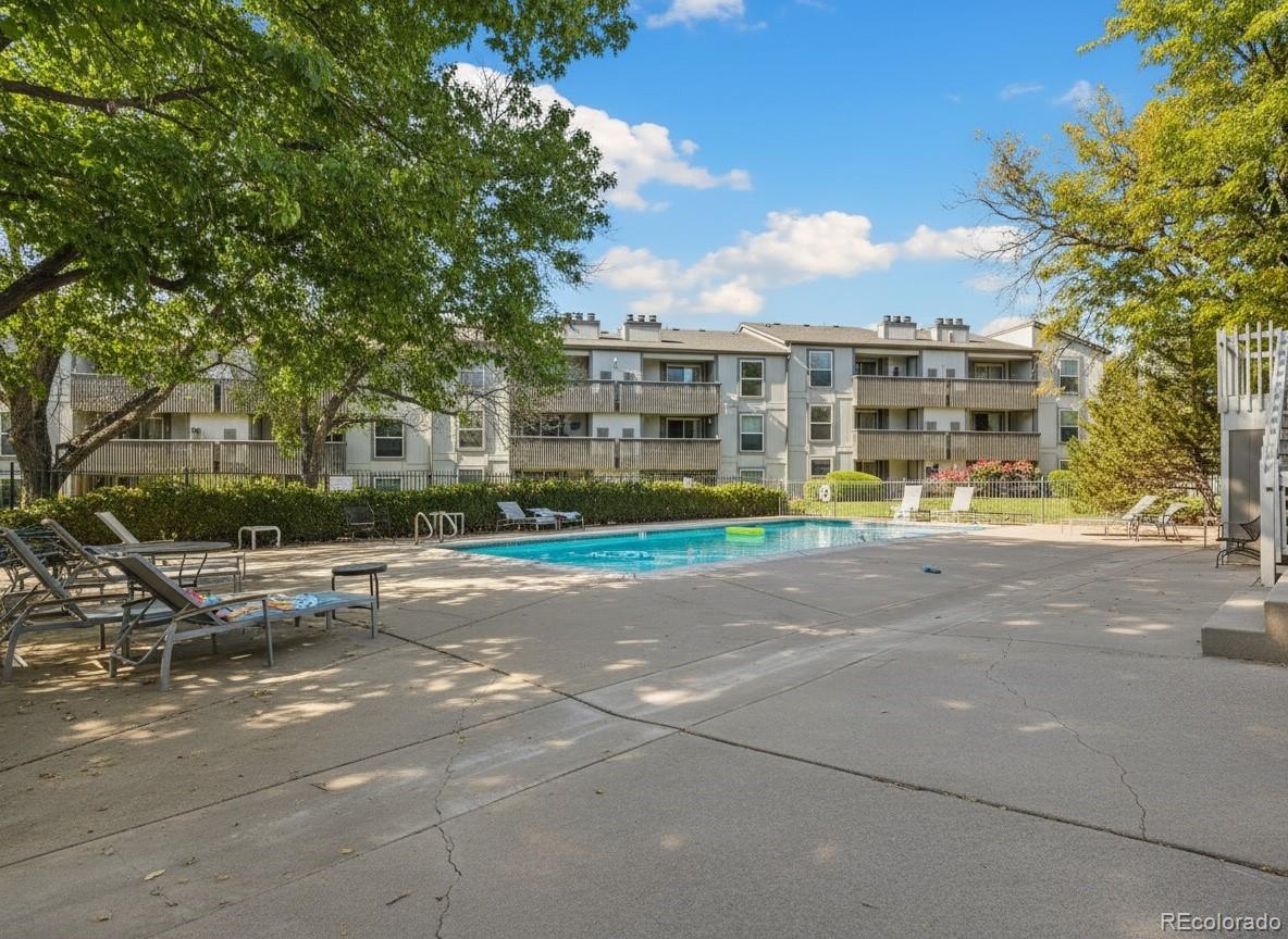 7275 S Xenia Circle Unit: F