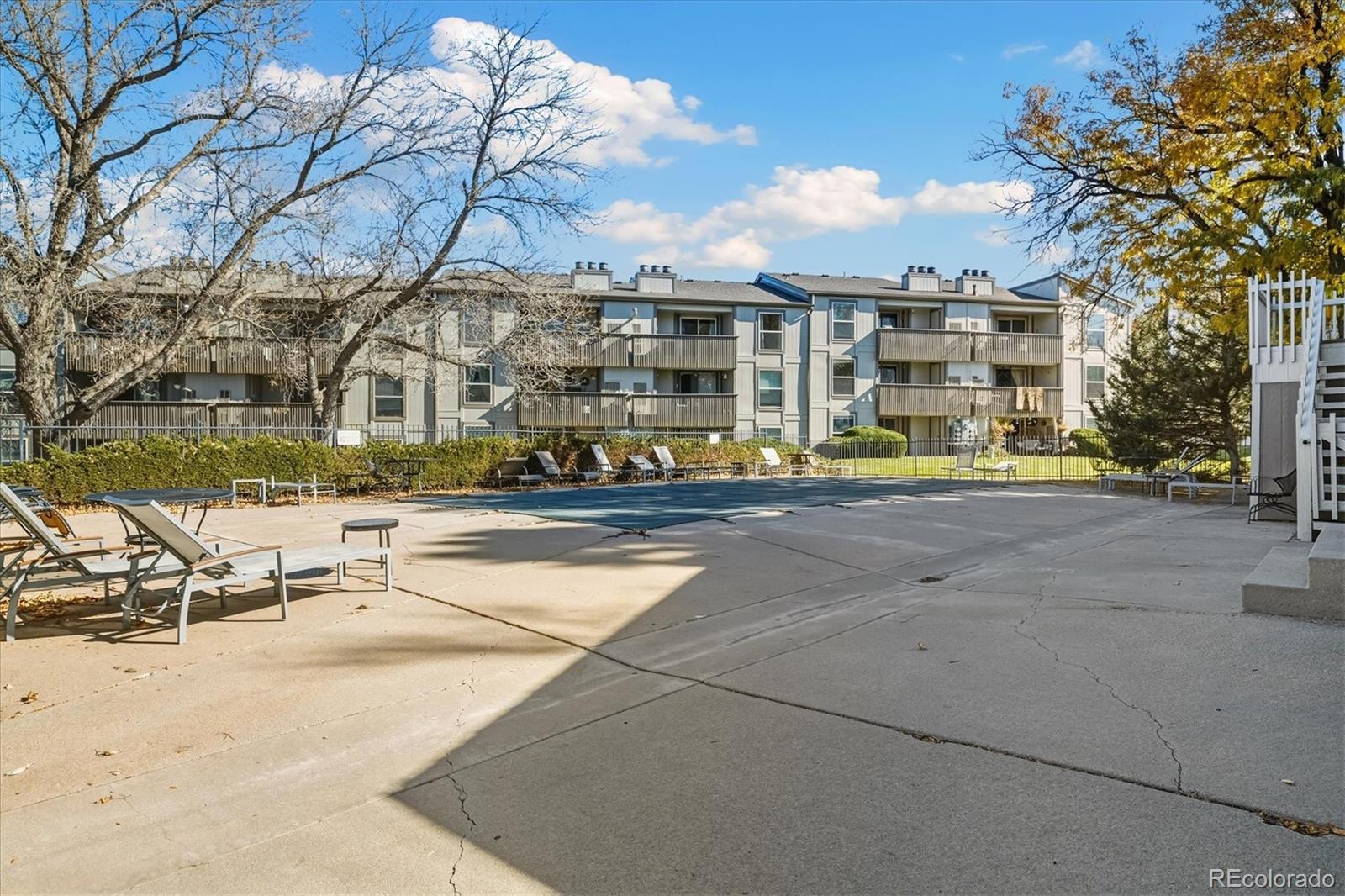 7275 S Xenia Circle Unit: F