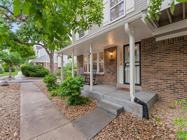 7049 E Briarwood Circle