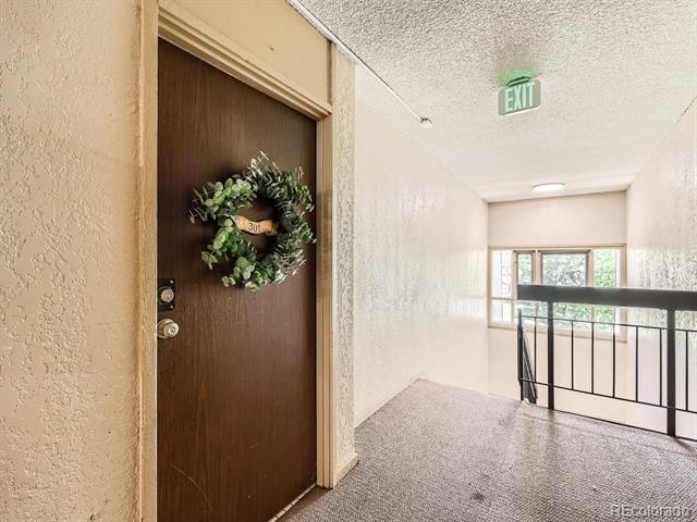 7755 E Quincy Avenue Unit: 301A7