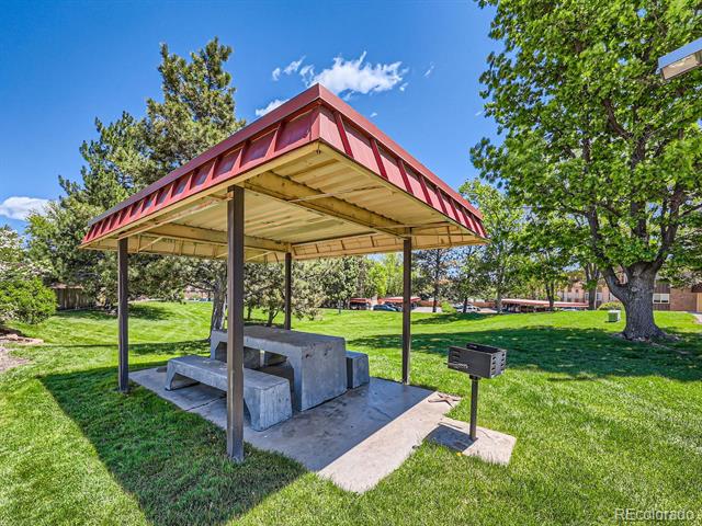7755 E Quincy Avenue Unit: 301A7