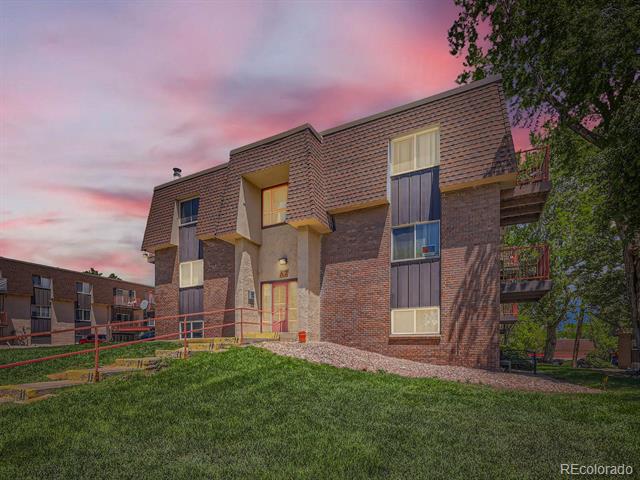7755 E Quincy Avenue Unit: 301A7