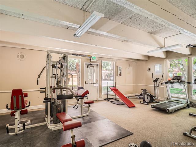 7755 E Quincy Avenue Unit: 301A7
