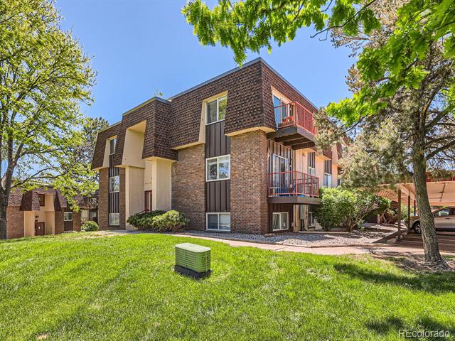 7755 E Quincy Avenue Unit: 301A7