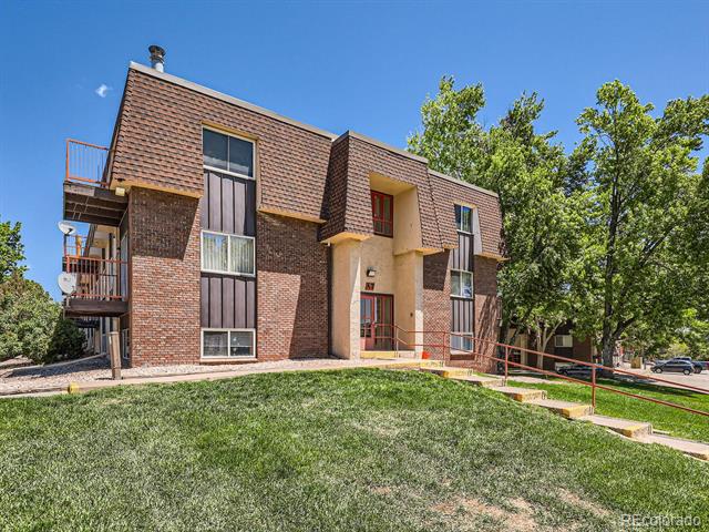 7755 E Quincy Avenue Unit: 301A7