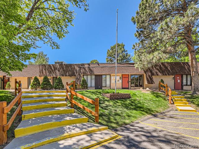 7755 E Quincy Avenue Unit: 301A7