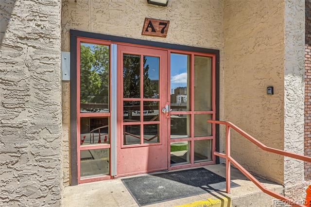7755 E Quincy Avenue Unit: 301A7