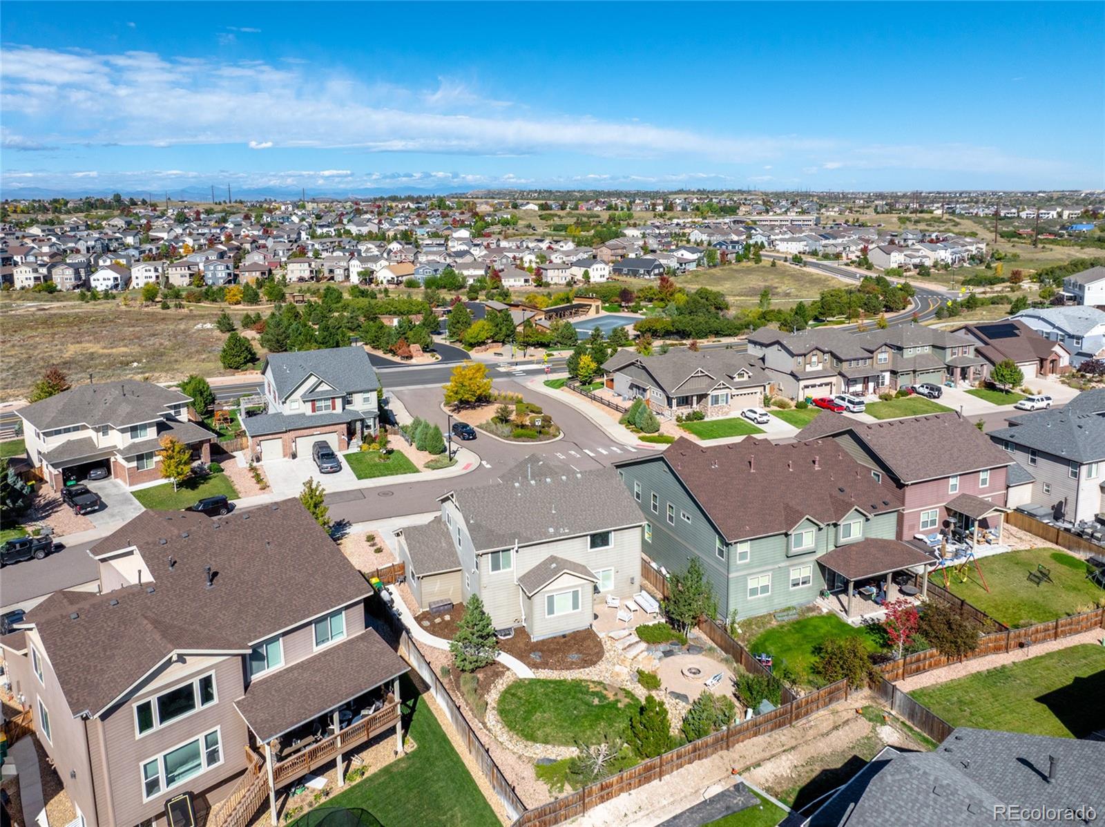 1444 Sidewinder Circle