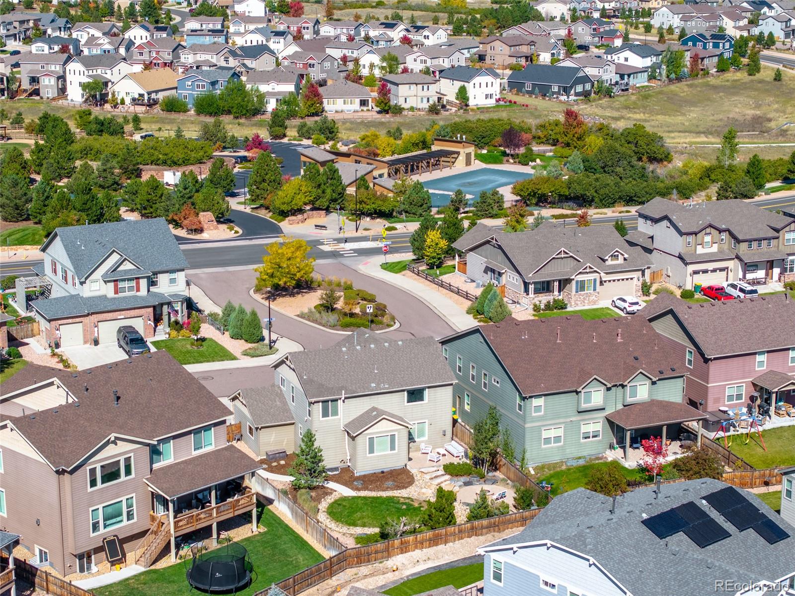 1444 Sidewinder Circle
