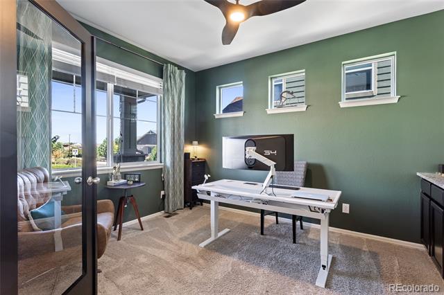 1444 Sidewinder Circle
