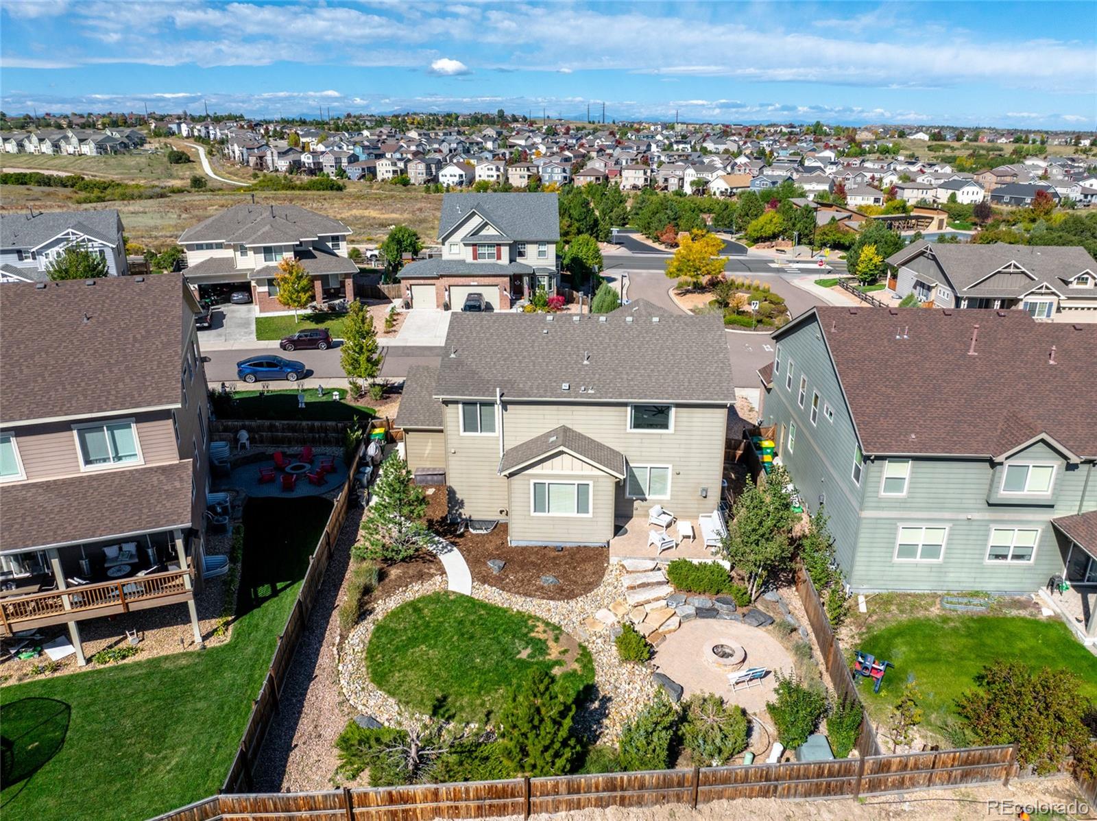 1444 Sidewinder Circle
