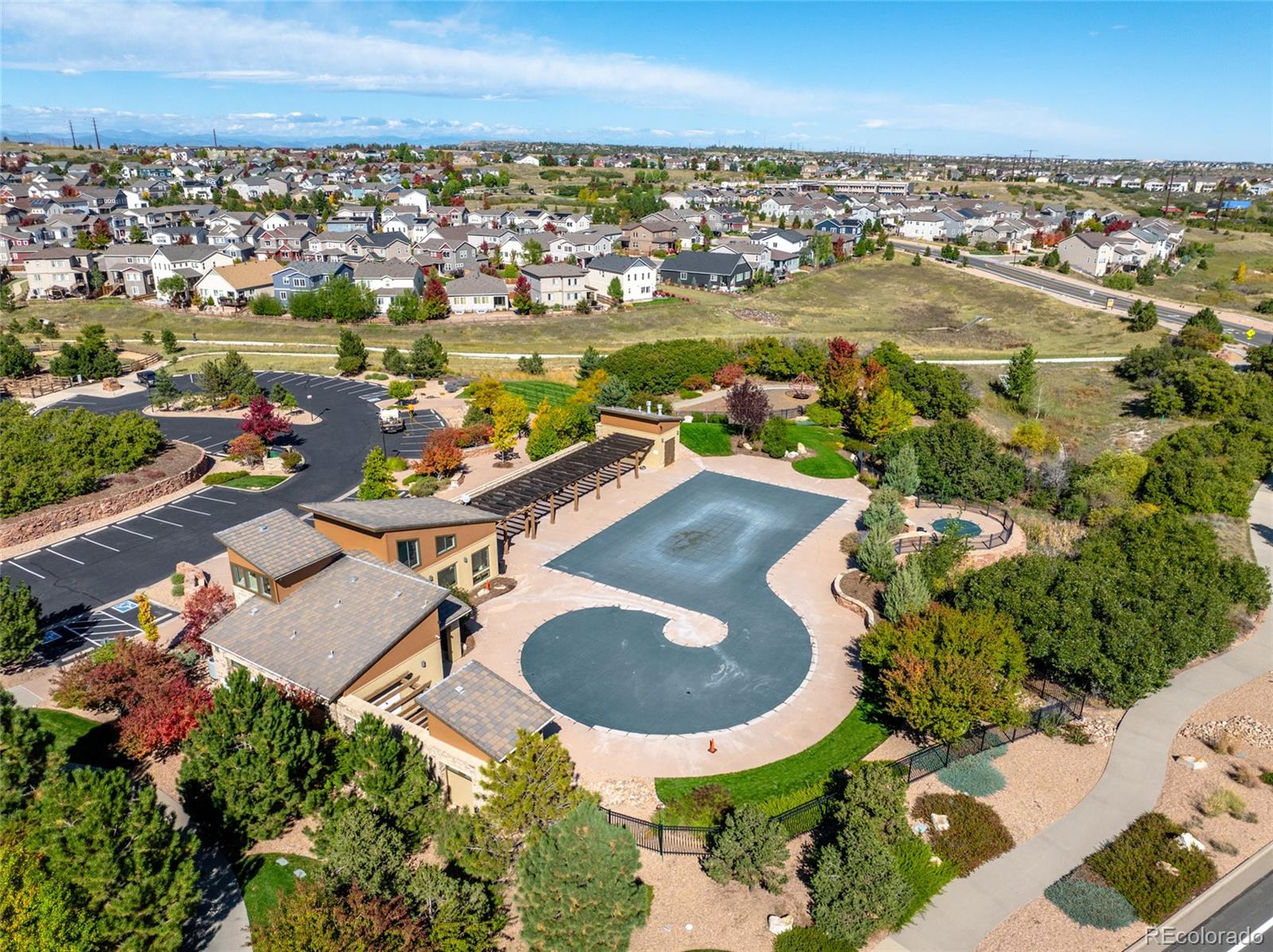 1444 Sidewinder Circle
