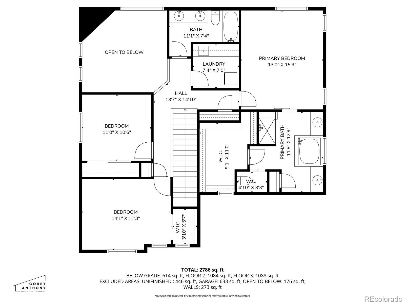 1444 Sidewinder Circle