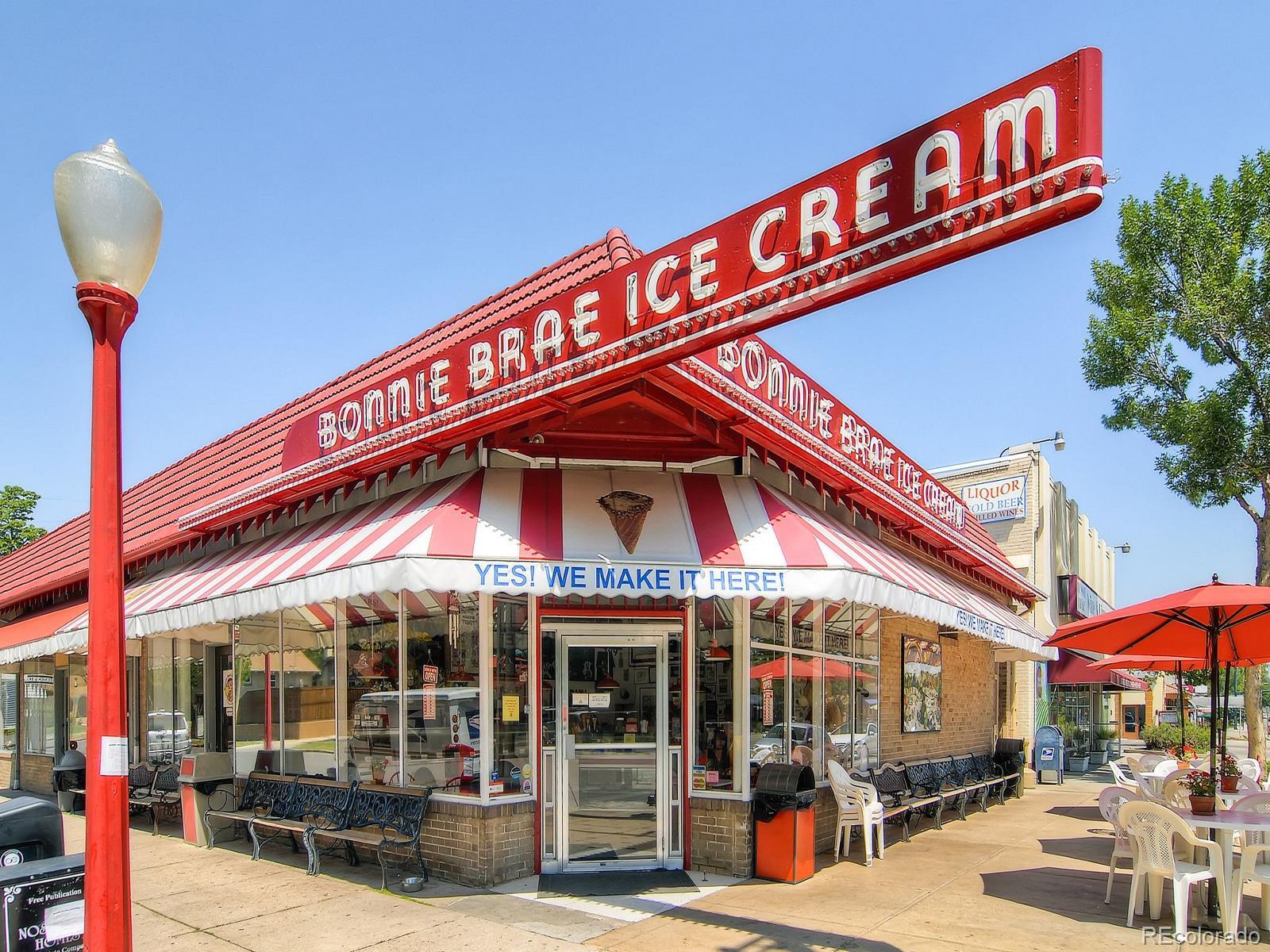 840 Bonnie Brae Boulevard