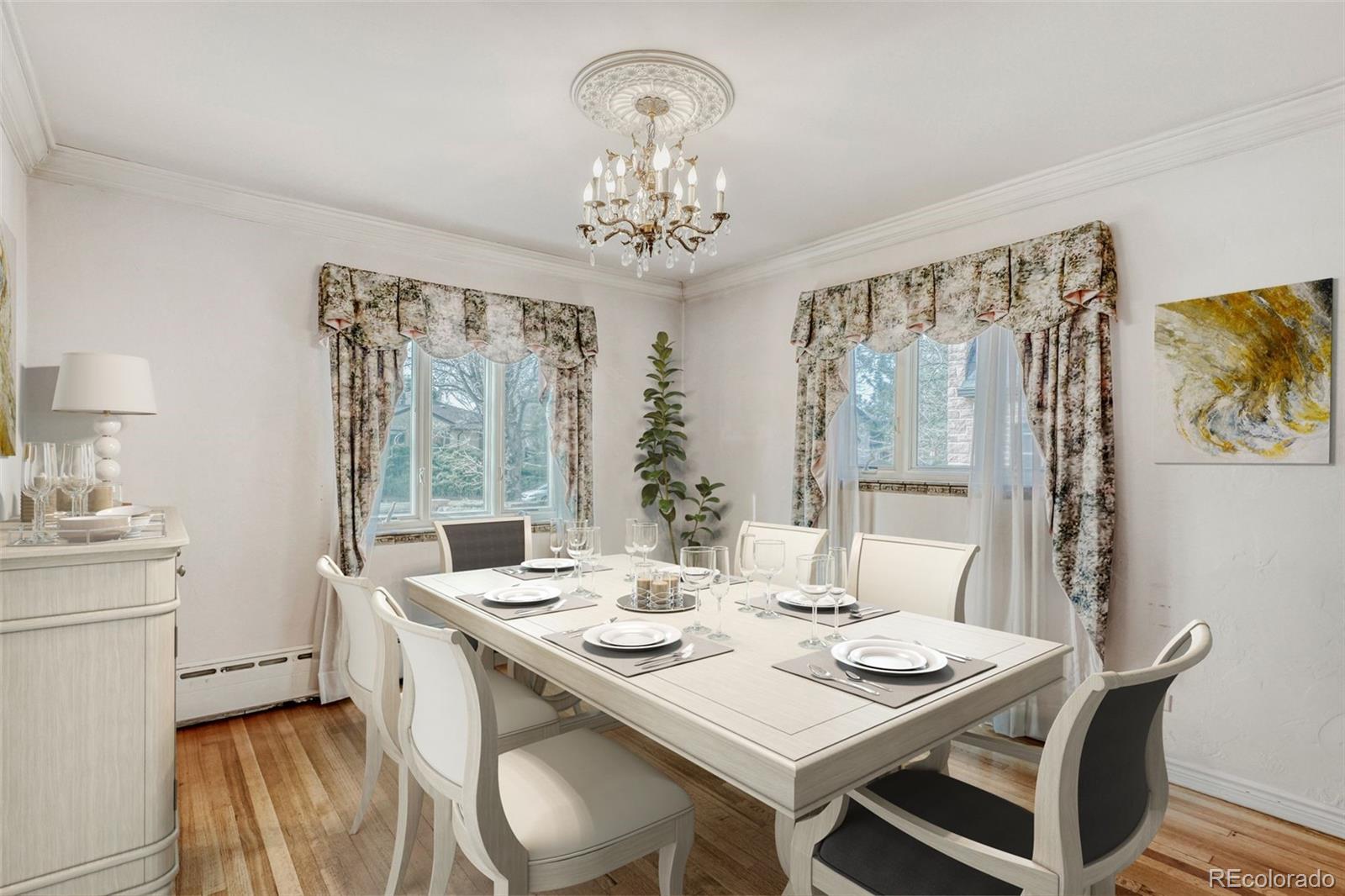 840 Bonnie Brae Boulevard