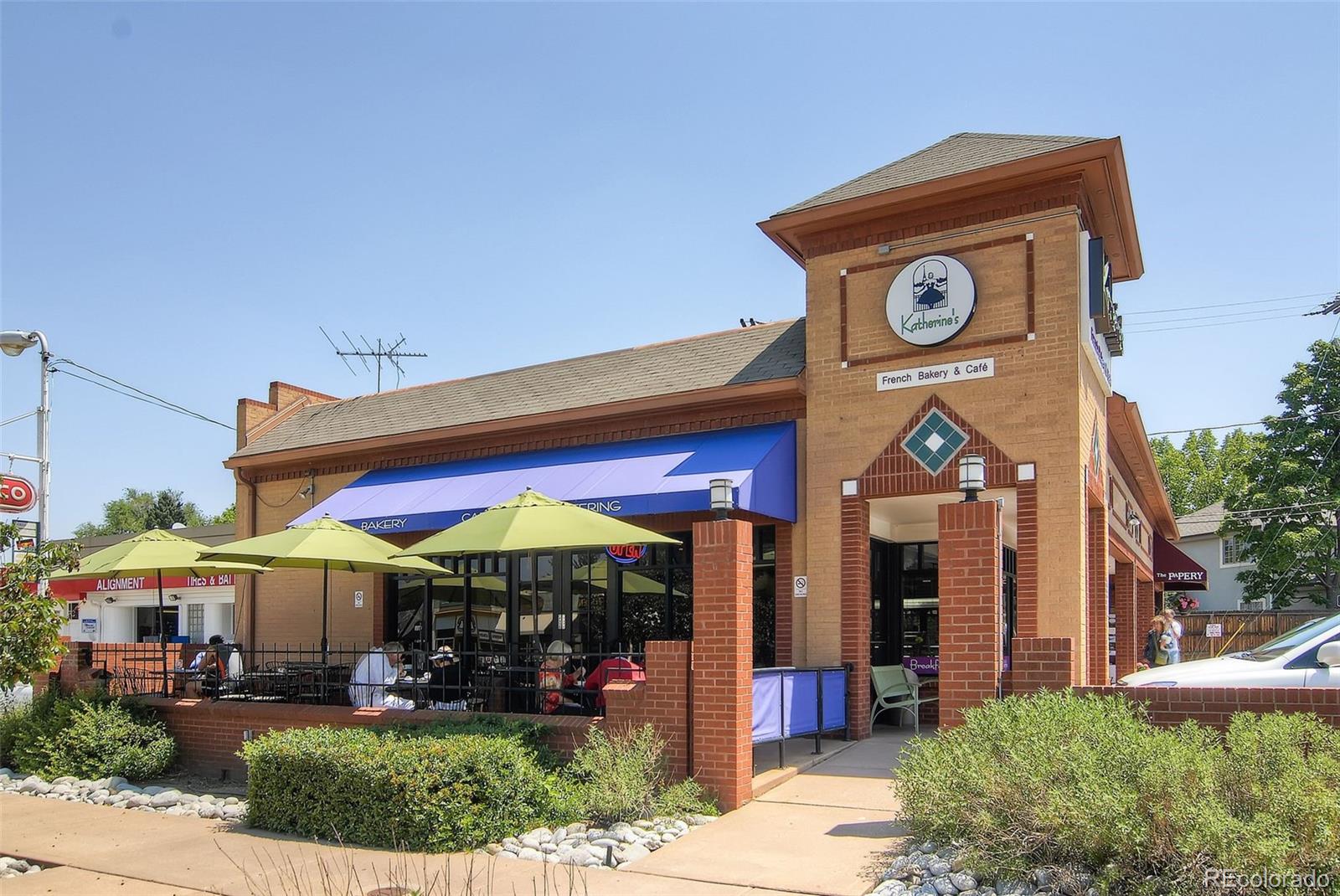 840 Bonnie Brae Boulevard