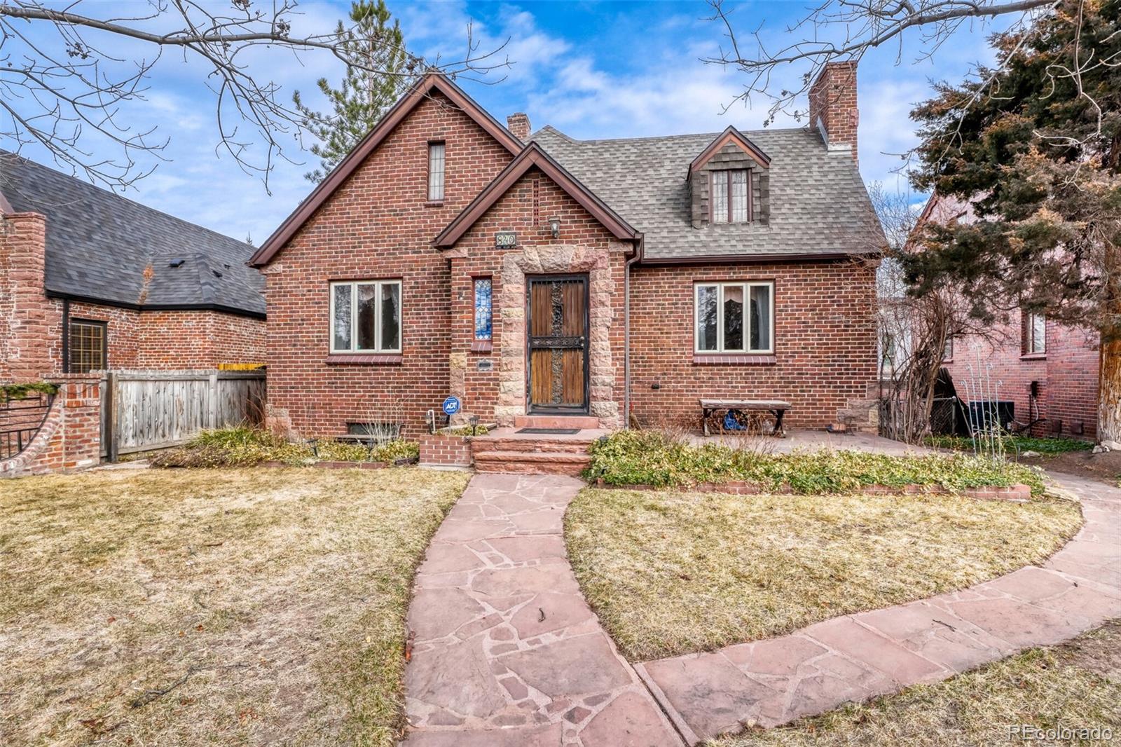 840 Bonnie Brae Boulevard