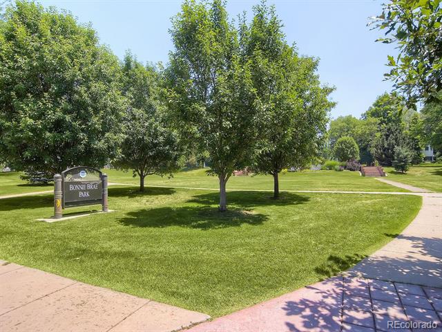 840 Bonnie Brae Boulevard