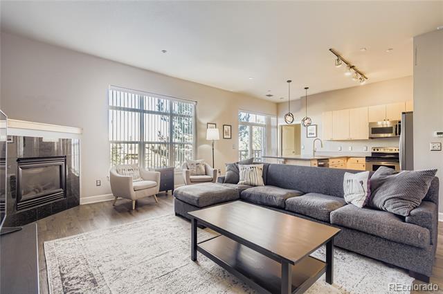 5677 S Park Place Unit: C202